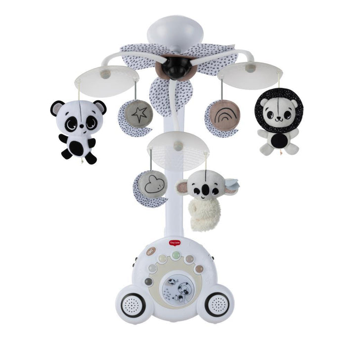 Móbile Tiny Love Soothe ‘n Groove Magical Tales