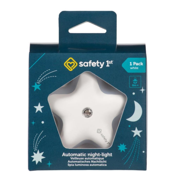 Luz de Presença Automática Safety1st Estrela