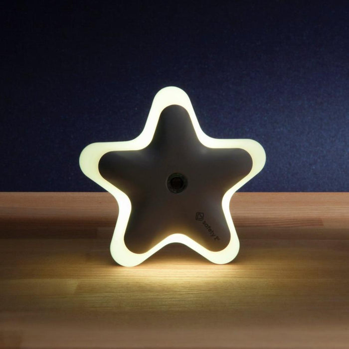 Luz de Presença Automática Safety1st Estrela