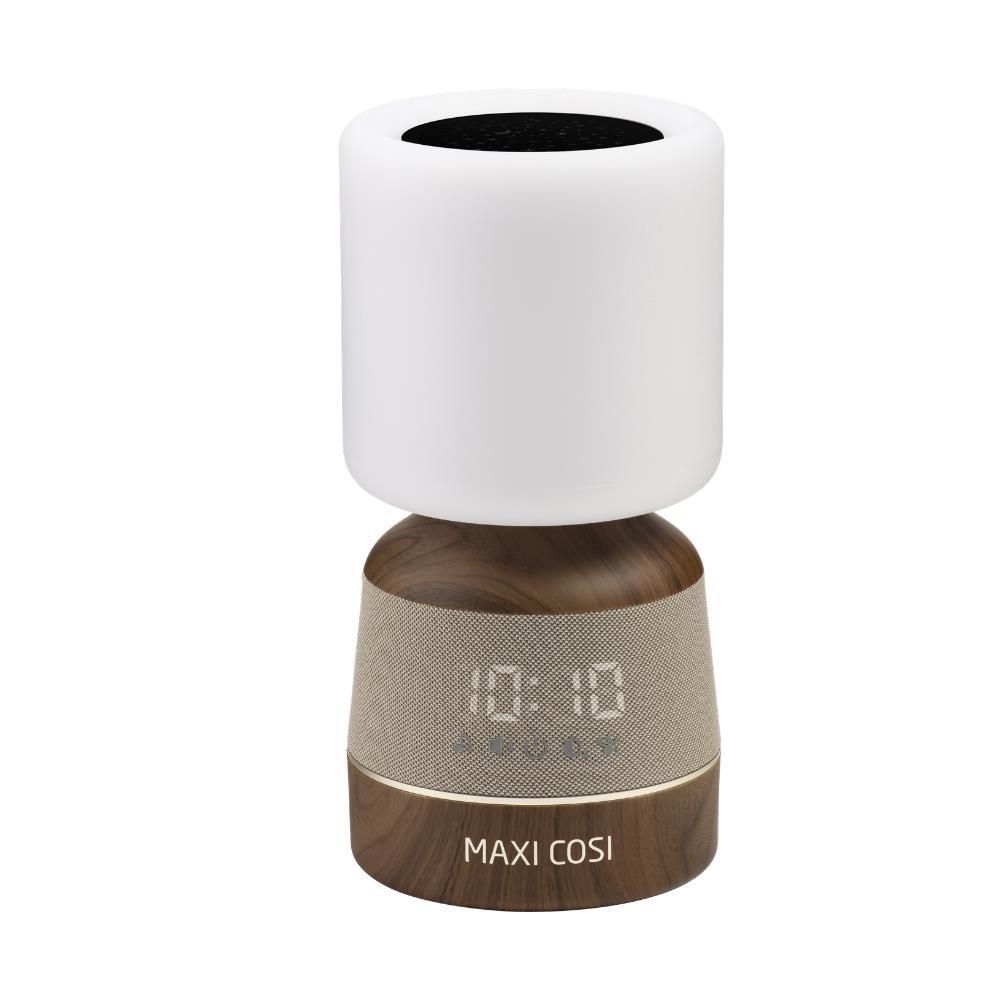 Luz de Presença Wifi 3em1 Maxi-Cosi Connected Soothe Pro Elegance Beige