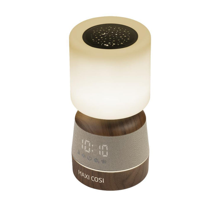 Luz de Presença Wifi 3em1 Maxi-Cosi Connected Soothe Pro Elegance Beige