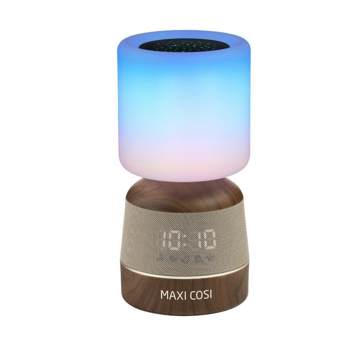 Luz de Presença Wifi 3em1 Maxi-Cosi Connected Soothe Pro Elegance Beige
