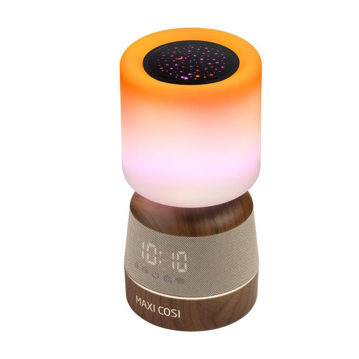 Luz de Presença Wifi 3em1 Maxi-Cosi Connected Soothe Pro Elegance Beige