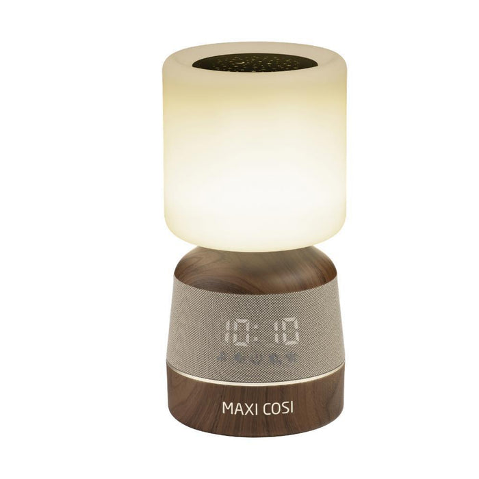 Luz de Presença Wifi 3em1 Maxi-Cosi Connected Soothe Pro Elegance Beige