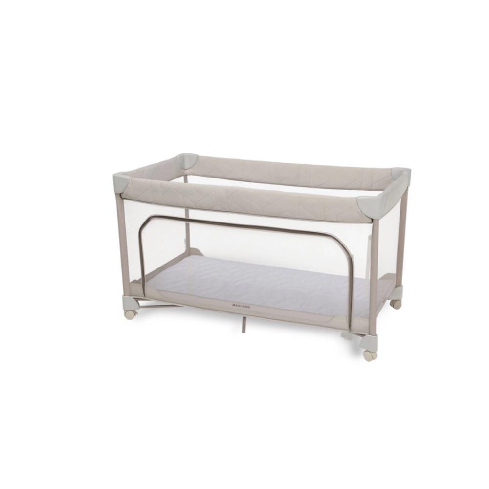 Cama de Viagem Maxi-Cosi Merlin Elegance Beige