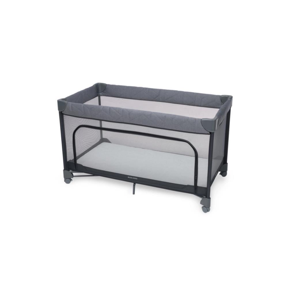 Cama de Viagem Maxi-Cosi Merlin Elegance Graphite