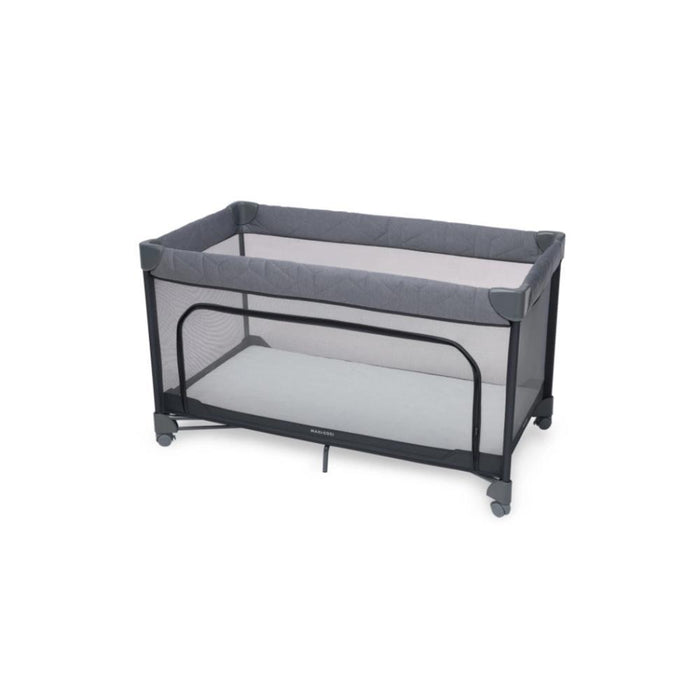 Cama de Viagem Maxi-Cosi Merlin Elegance Graphite
