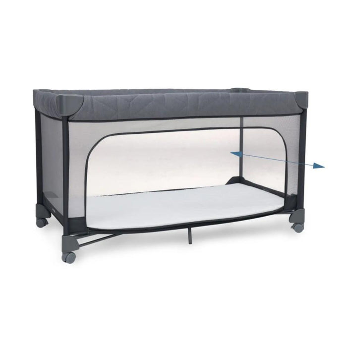 Cama de Viagem Maxi-Cosi Merlin Elegance Graphite