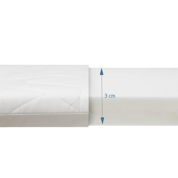 Cama de Viagem Maxi-Cosi Merlin Elegance Graphite