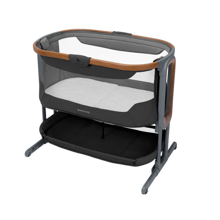 Berço Co-Sleeping Maxi-Cosi Iora Pro Elegance Graphite