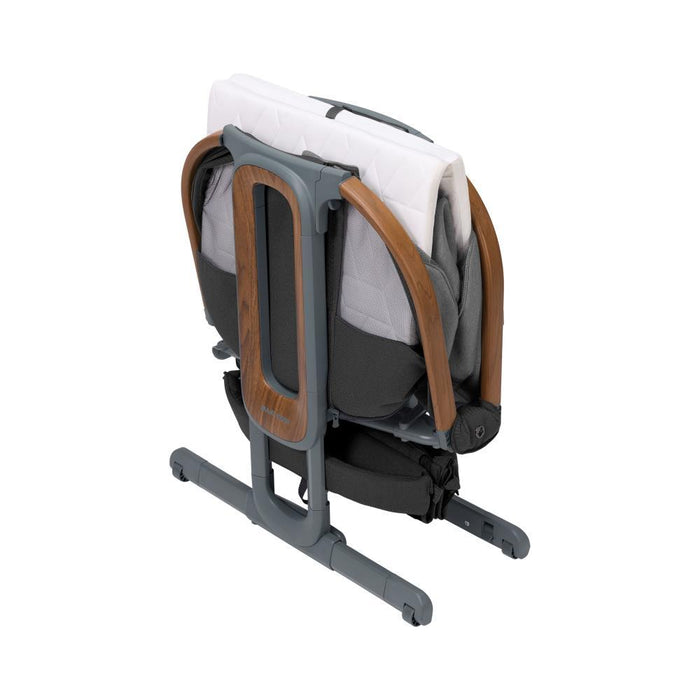 Berço Co-Sleeping Maxi-Cosi Iora Pro Elegance Graphite