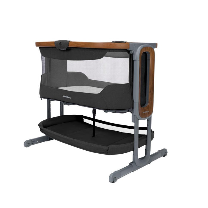 Berço Co-Sleeping Maxi-Cosi Iora Pro Elegance Graphite