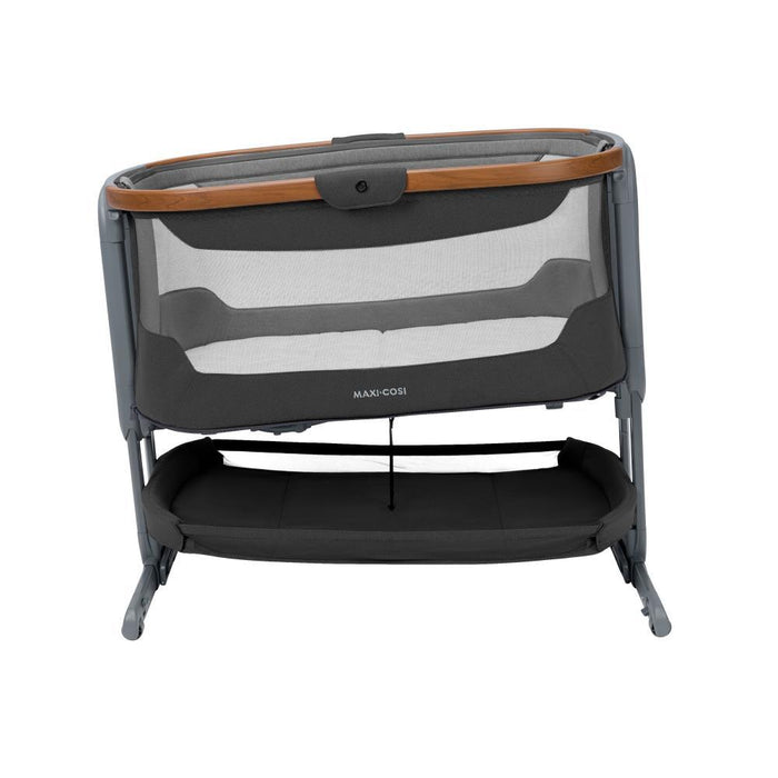 Berço Co-Sleeping Maxi-Cosi Iora Pro Elegance Graphite