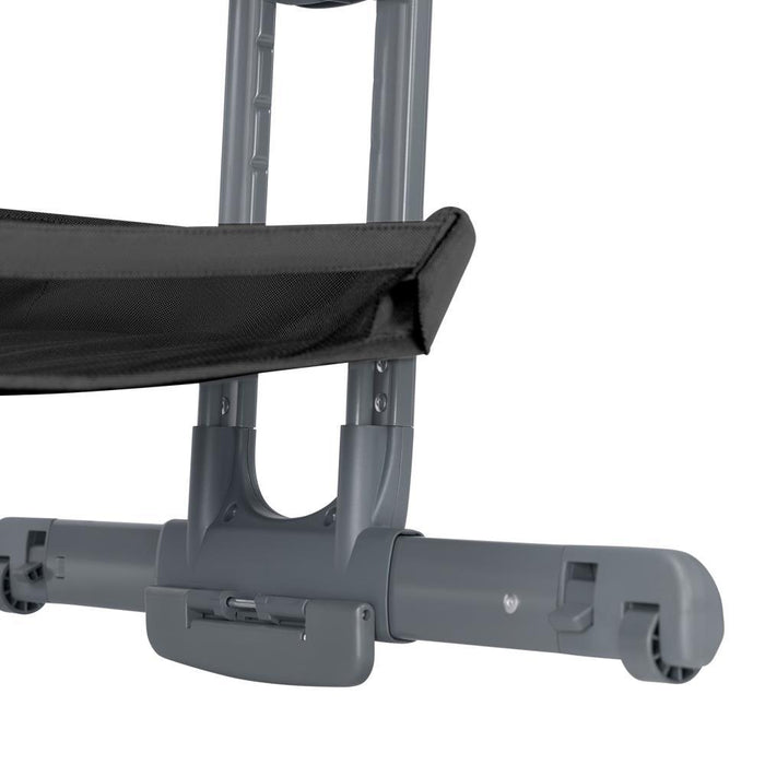 Berço Co-Sleeping Maxi-Cosi Iora Pro Elegance Graphite