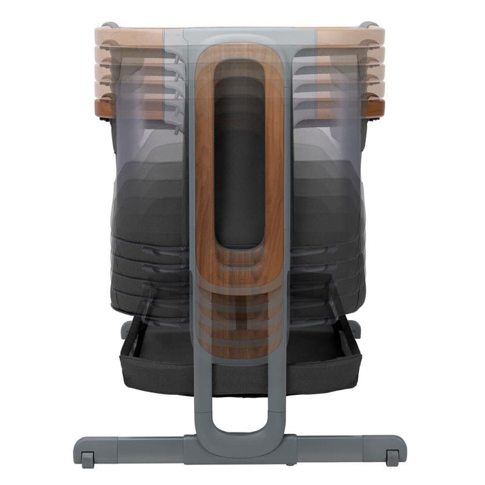 Berço Co-Sleeping Maxi-Cosi Iora Pro Elegance Graphite