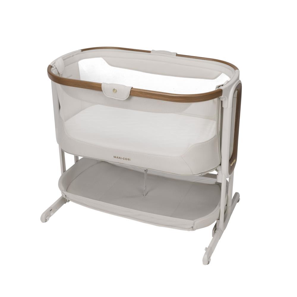 Berço Co-Sleeping Maxi-Cosi Iora Pro Elegance Beige
