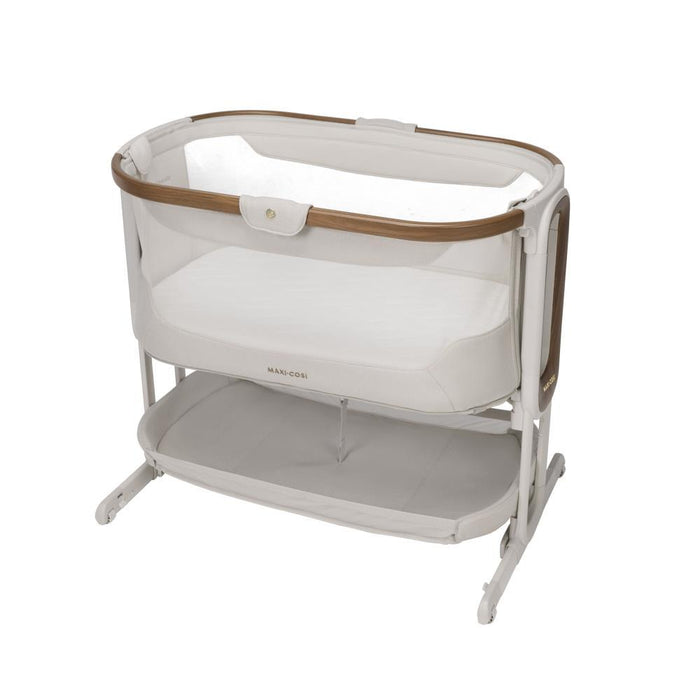Berço Co-Sleeping Maxi-Cosi Iora Pro Elegance Beige