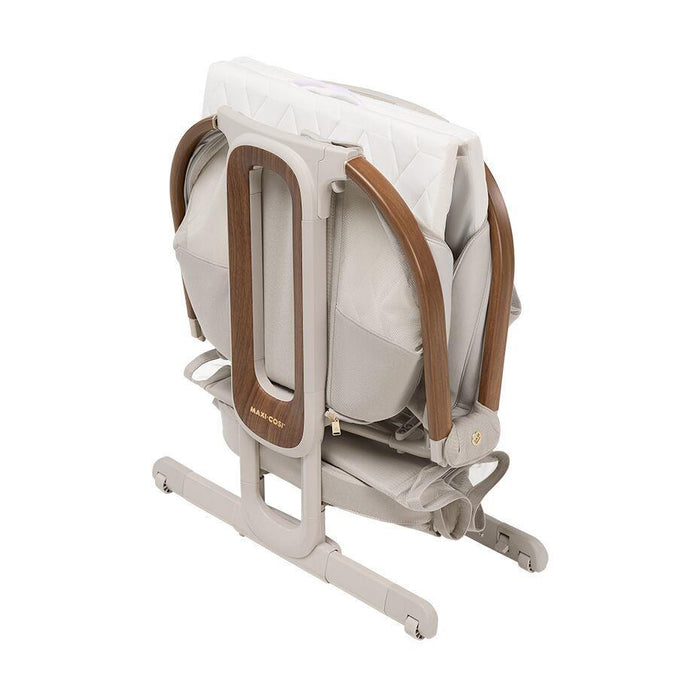 Berço Co-Sleeping Maxi-Cosi Iora Pro Elegance Beige