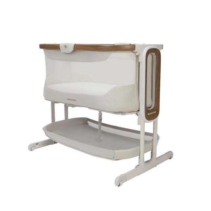 Berço Co-Sleeping Maxi-Cosi Iora Pro Elegance Beige