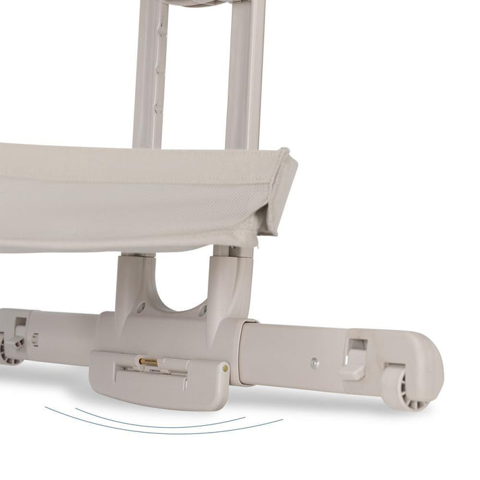 Berço Co-Sleeping Maxi-Cosi Iora Pro Elegance Beige