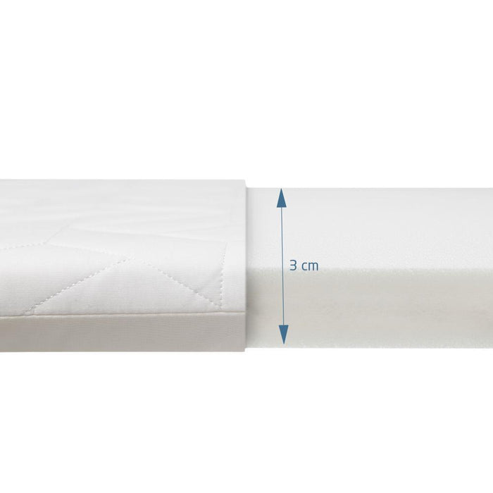 Berço Co-Sleeping Maxi-Cosi Iora Pro Elegance Beige