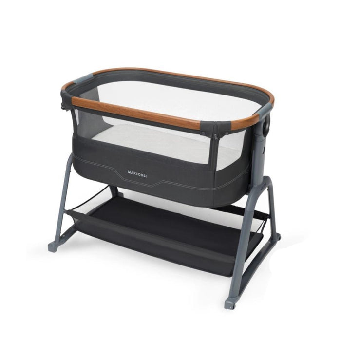 Berço Co-Sleeping Maxi-Cosi Iora Plus Elegance Graphite