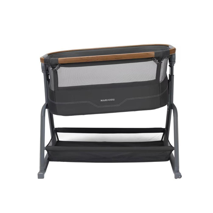 Berço Co-Sleeping Maxi-Cosi Iora Plus Elegance Graphite