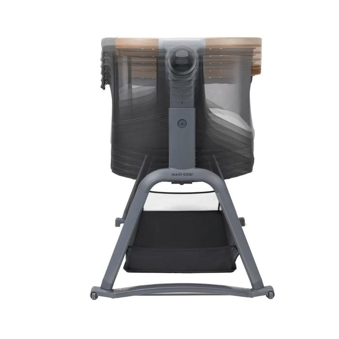 Berço Co-Sleeping Maxi-Cosi Iora Plus Elegance Graphite