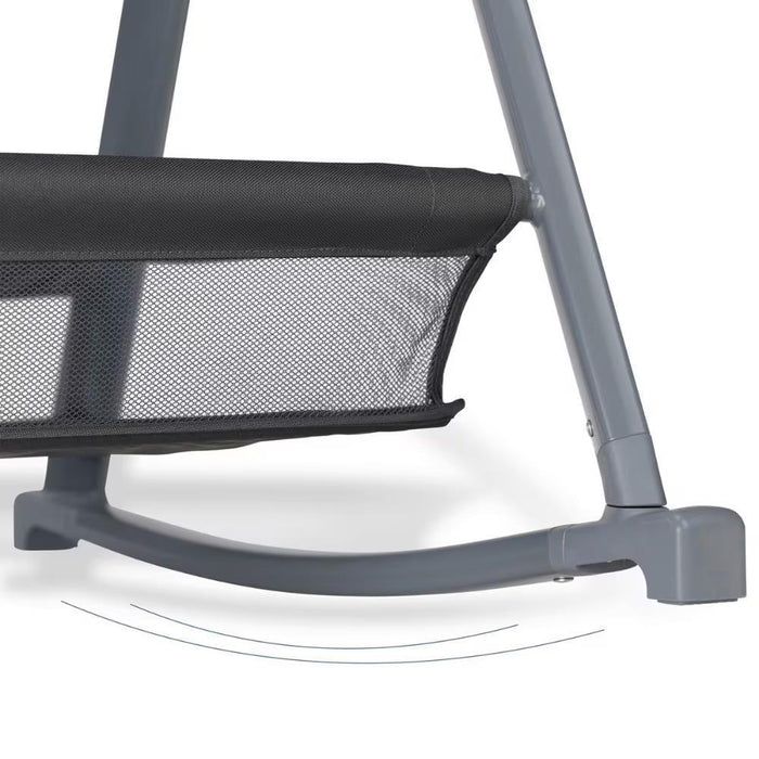 Berço Co-Sleeping Maxi-Cosi Iora Plus Elegance Graphite
