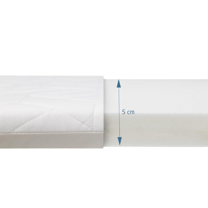 Berço Co-Sleeping Maxi-Cosi Iora Plus Elegance Graphite