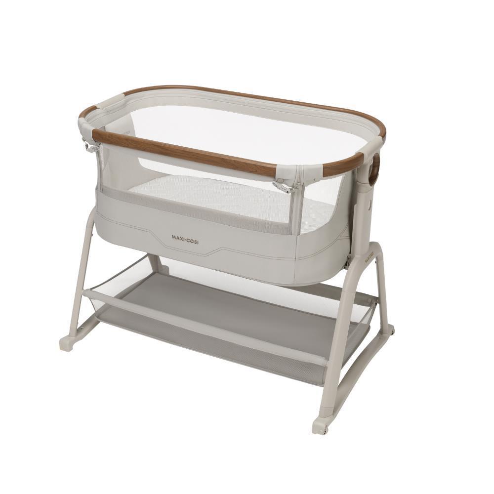 Berço Co-Sleeping Maxi-Cosi Iora Plus Elegance Beige