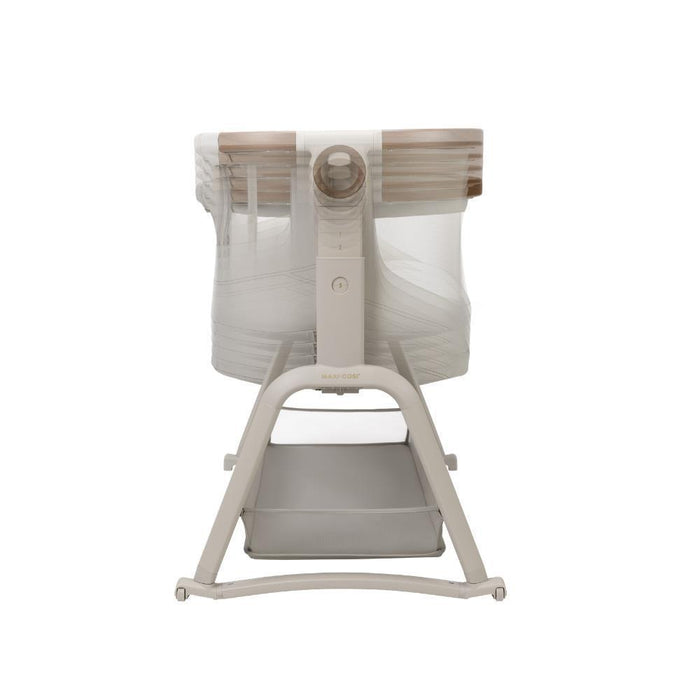 Berço Co-Sleeping Maxi-Cosi Iora Plus Elegance Beige