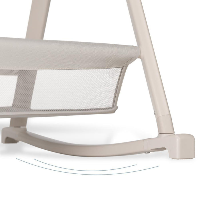 Berço Co-Sleeping Maxi-Cosi Iora Plus Elegance Beige