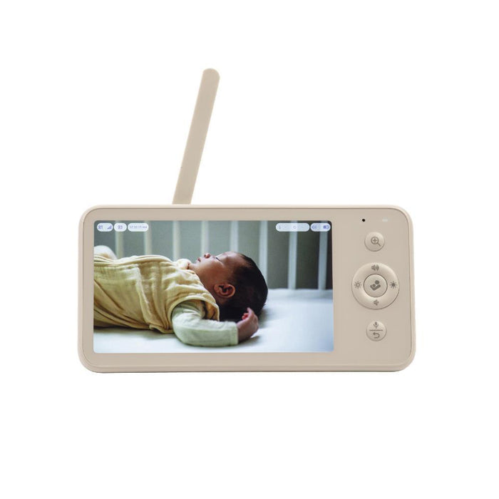 Intercomunicador Digital Maxi-Cosi See² Plus Elegance Beige
