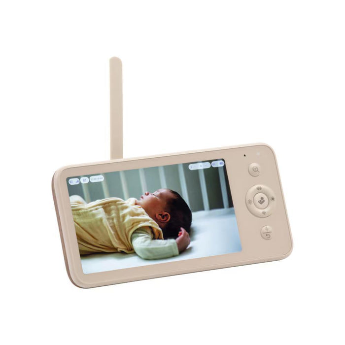 Intercomunicador Digital Maxi-Cosi See² Pro Elegance Beige