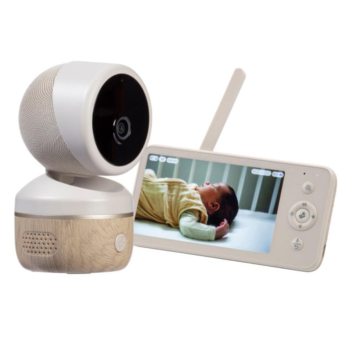 Intercomunicador Maxi-Cosi See² Plus Elegance Beige