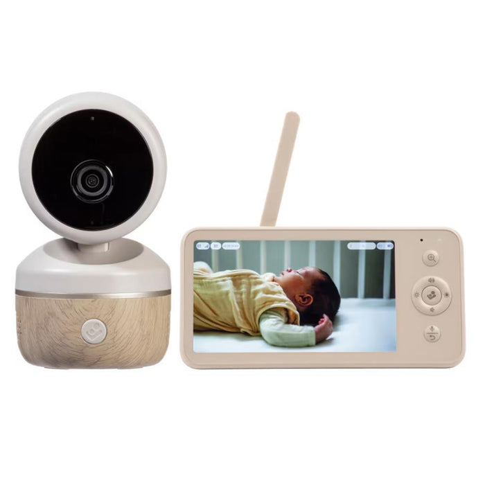 Intercomunicador Maxi-Cosi See² Plus Elegance Beige