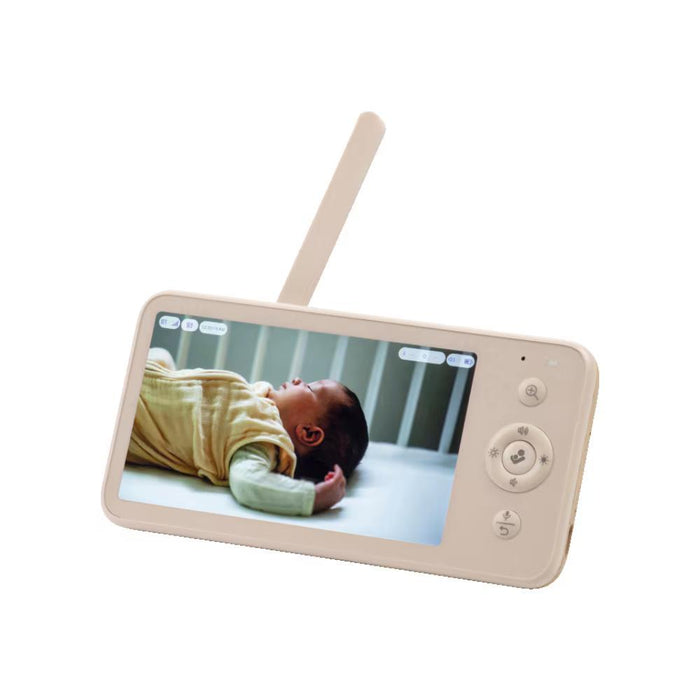 Intercomunicador Maxi-Cosi See² Plus Elegance Beige