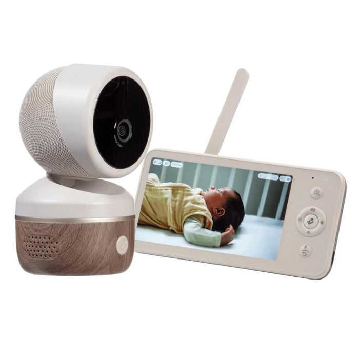 Intercomunicador Maxi-Cosi See² Pro Elegance Beige