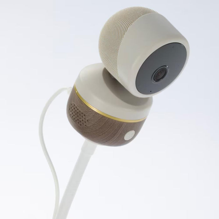Intercomunicador Maxi-Cosi See² Pro Elegance Beige