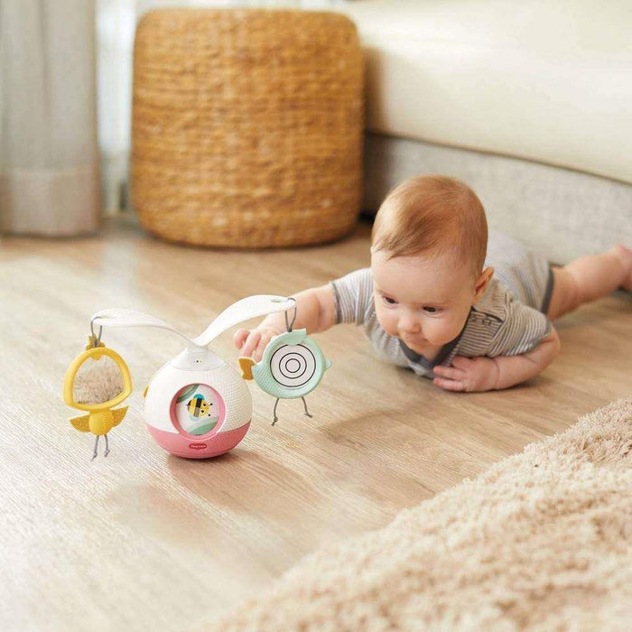 Móvil Princesa Tummy Time