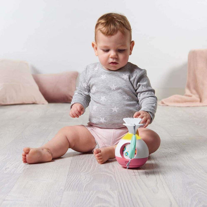 Móvil Princesa Tummy Time