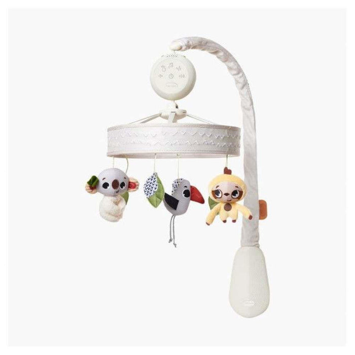 Móvil musical Boho Chic de lujo