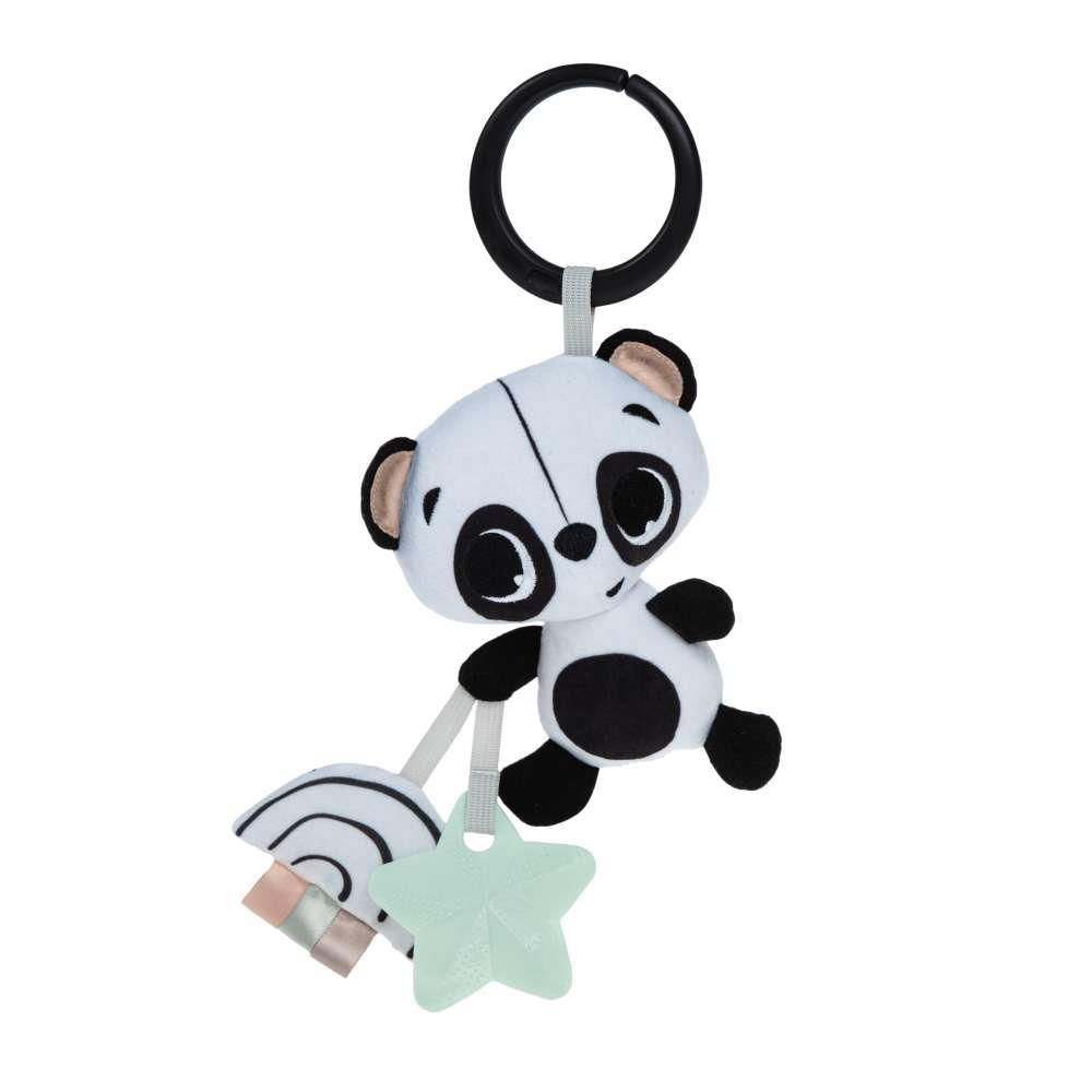 Roca Musical Panda Black & White