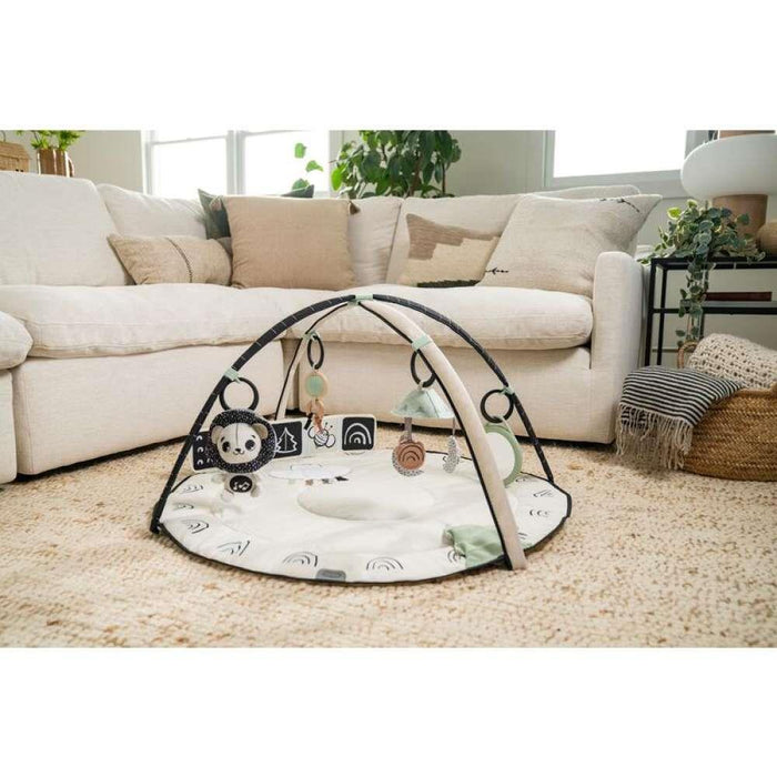 Ginásio Tiny Love Gymini Classic Black & White