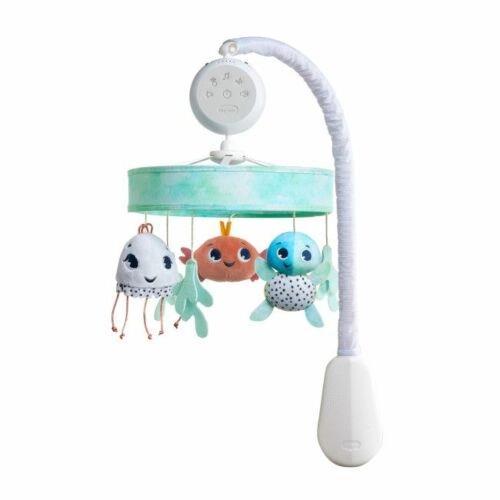 Móvil musical Treasure The Ocean Luxe