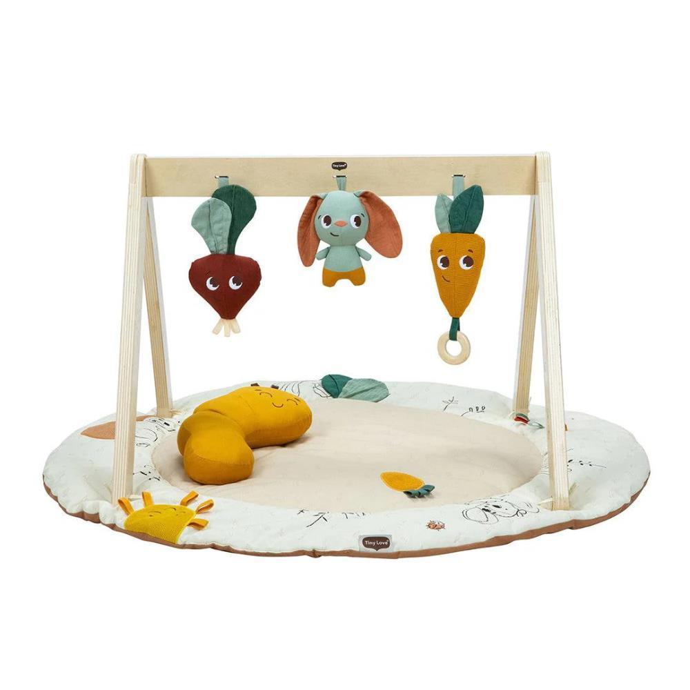 Gimnasio Tinylove Luxe Gymini Jardín de Aventuras