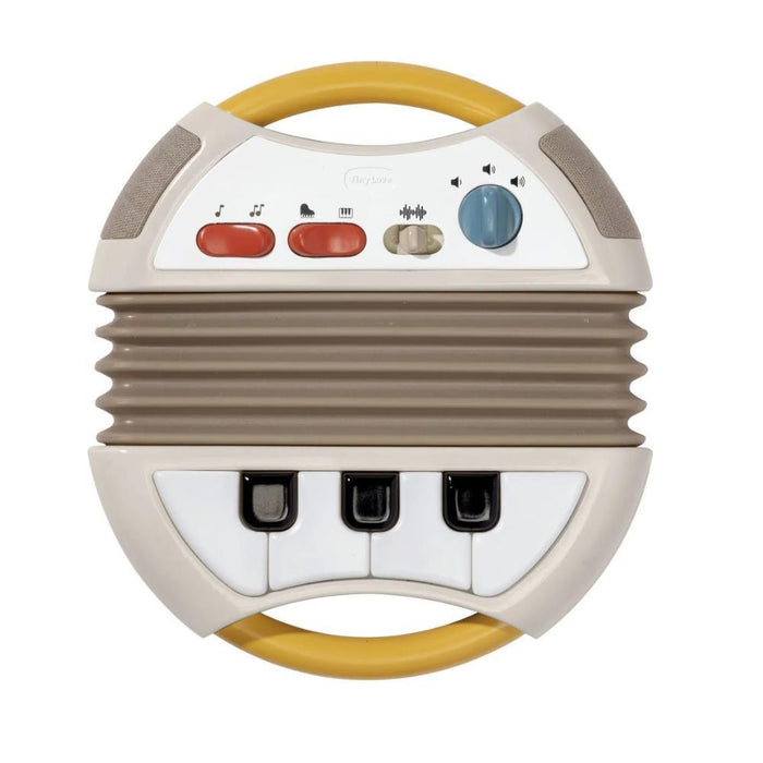 Tiny Rockers Electronic Accordion Steering Wheel