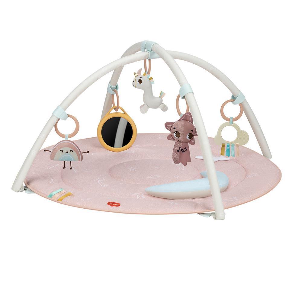 Ginásio Tiny Love Gymini Unicorn Wonderlands