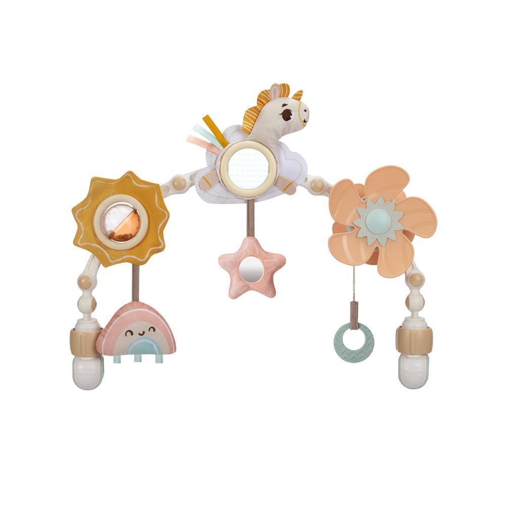 Arco de amor diminuto para cochecito Unicorn Wonderlands